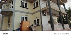 6bdrm Duplex in Kololo Property, Central Division for rent
