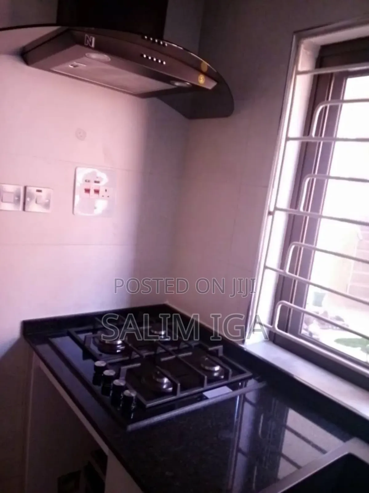 6bdrm Duplex in Kololo Property, Central Division for rent