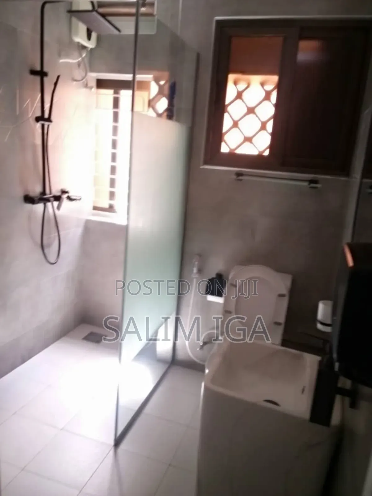 6bdrm Duplex in Kololo Property, Central Division for rent