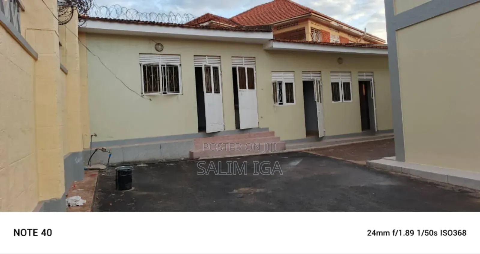 6bdrm Duplex in Kololo Property, Central Division for rent