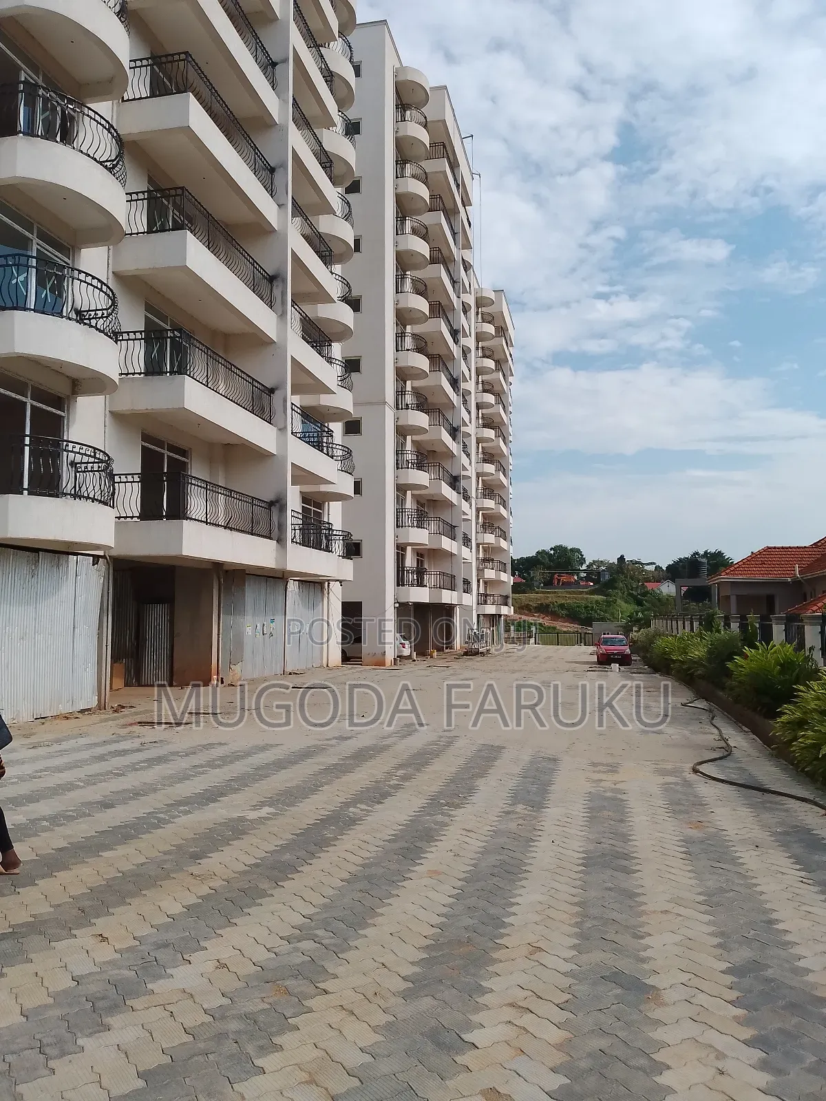 3bdrm Apartment in Lubowa Estate, Central Division for sale