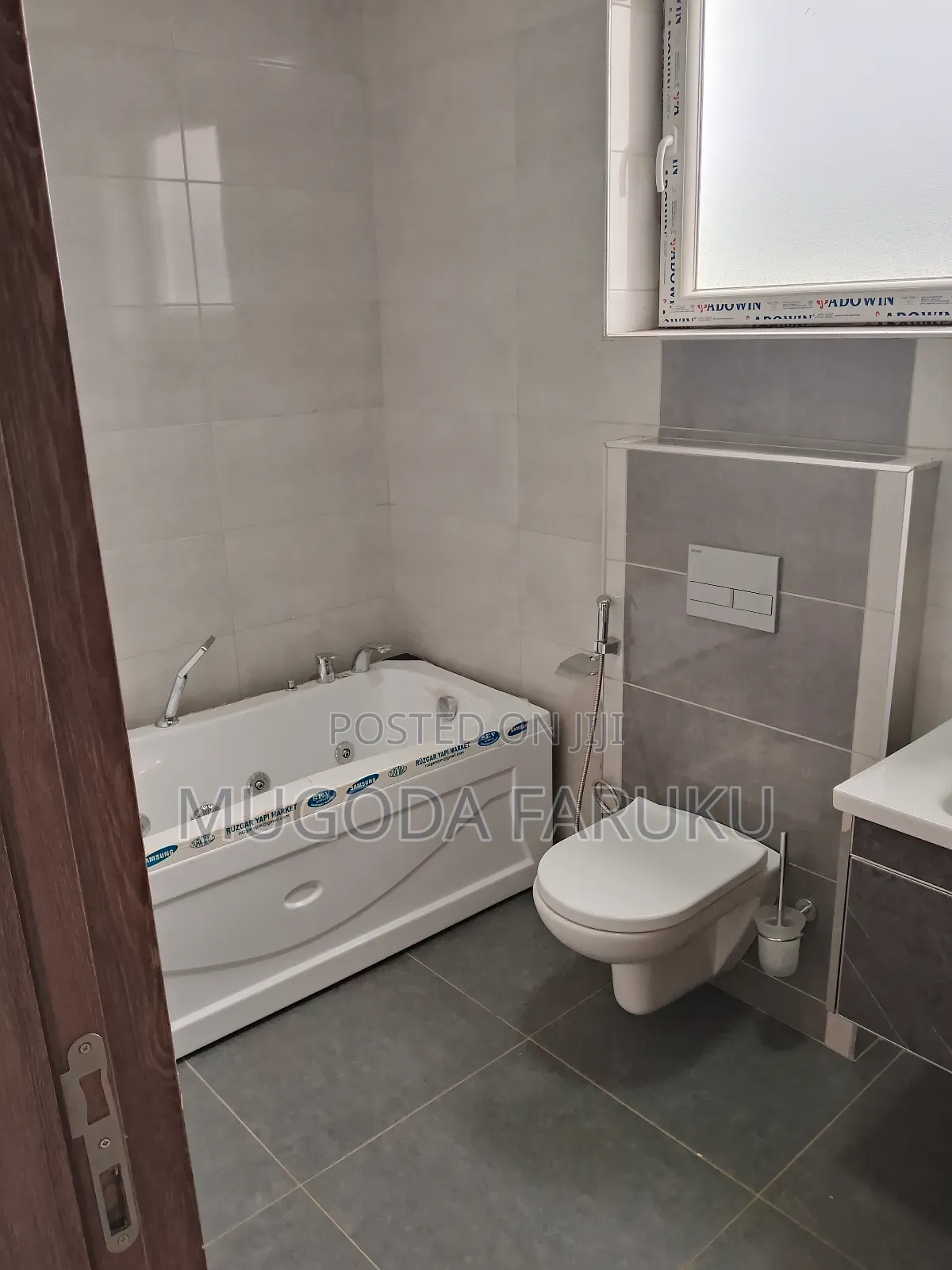 3bdrm Apartment in Lubowa Estate, Central Division for sale