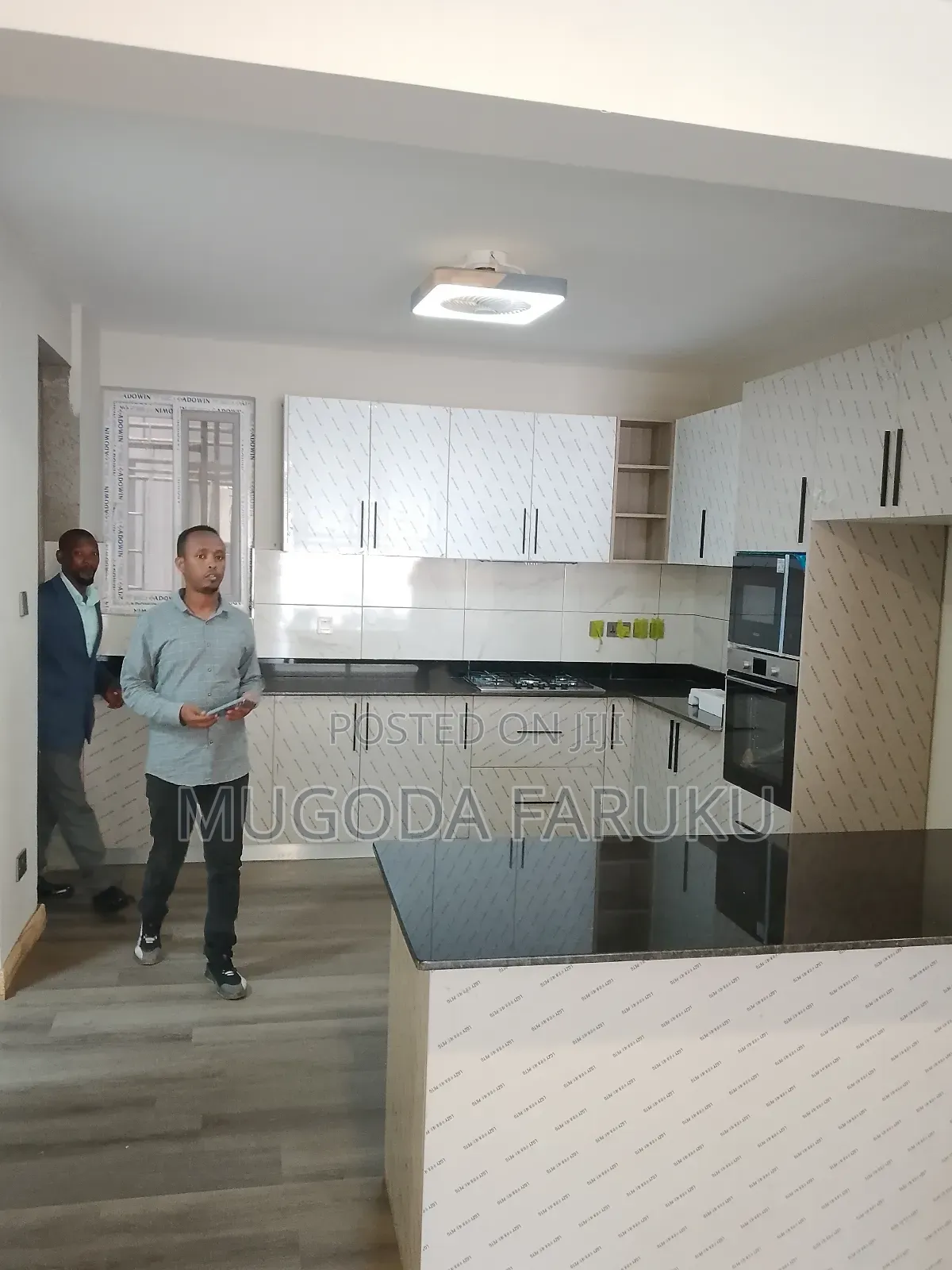3bdrm Apartment in Lubowa Estate, Central Division for sale