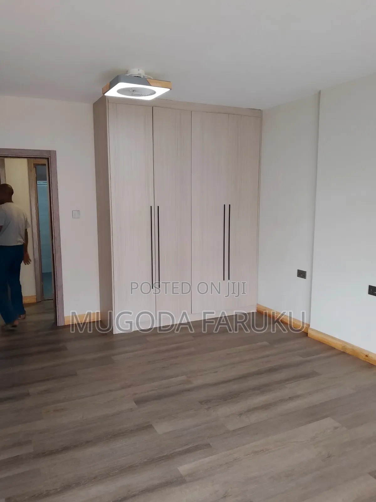 3bdrm Apartment in Lubowa Estate, Central Division for sale