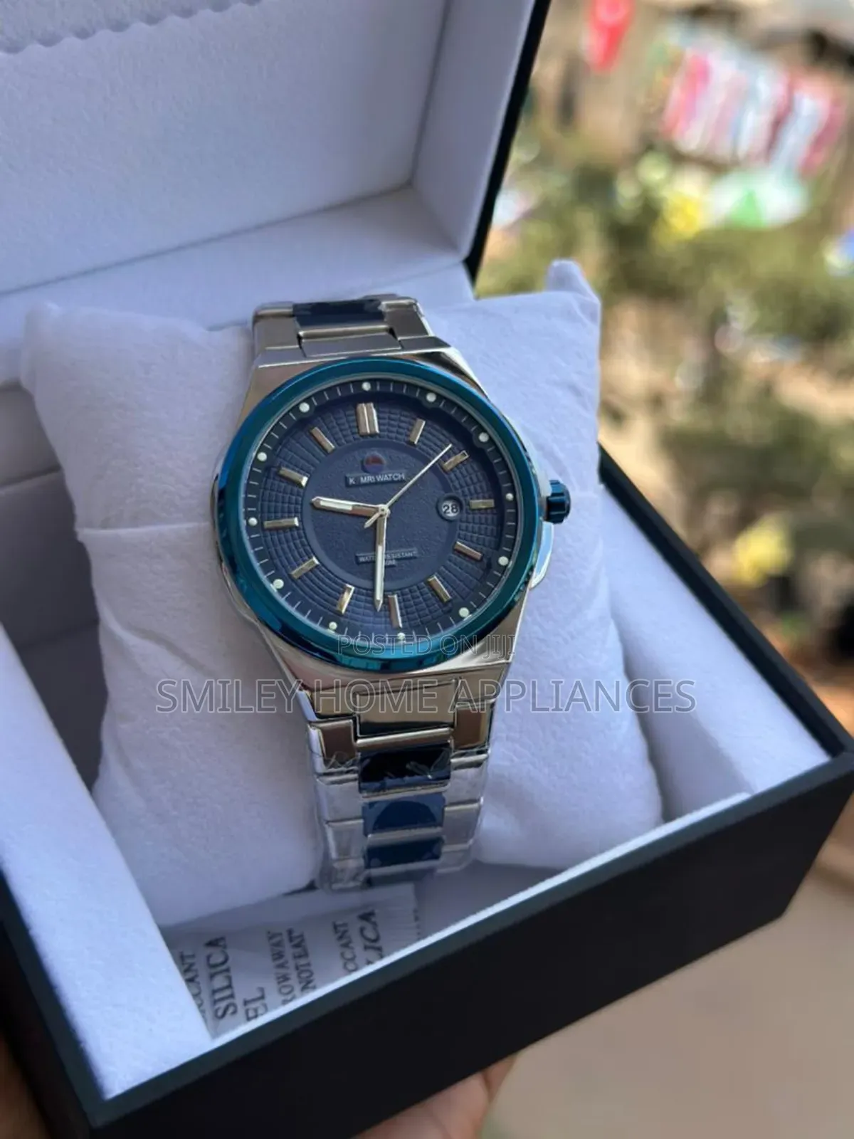 Navi Force Gents'wrist Time Piece at 20% Discount Sales