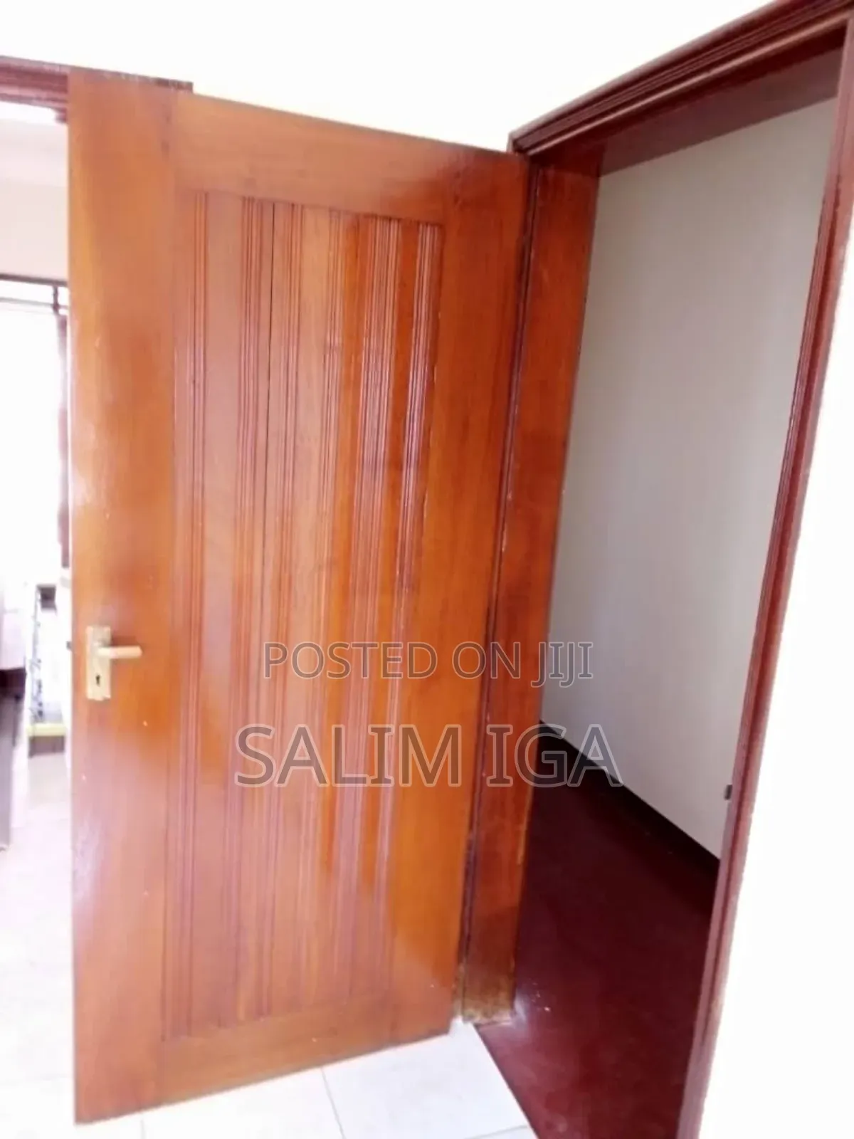 3bdrm Bungalow in Kololo Property, Central Division for rent