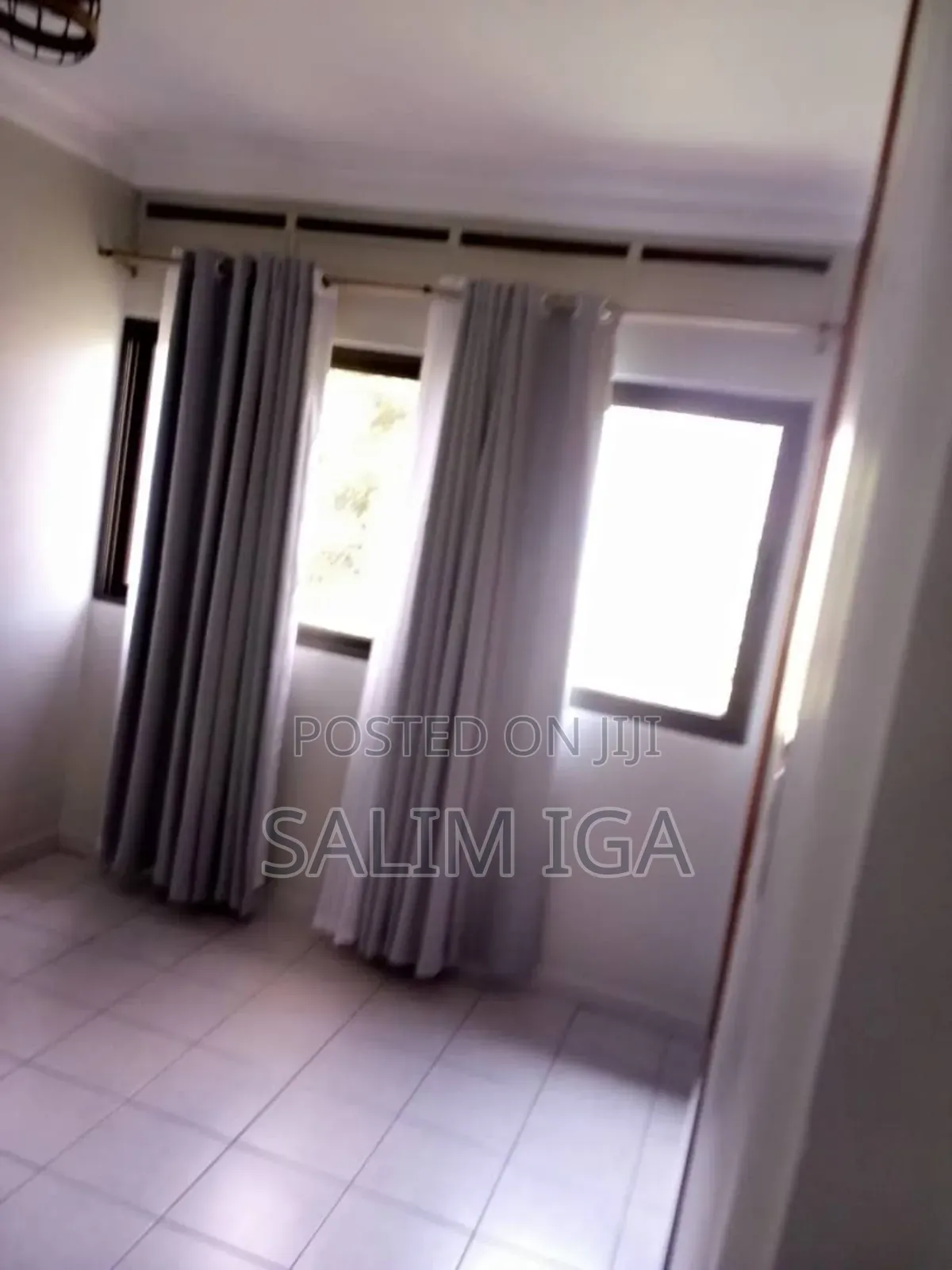3bdrm Bungalow in Kololo Property, Central Division for rent