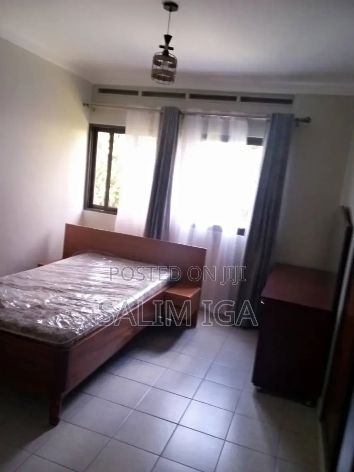 3bdrm Bungalow in Kololo Property, Central Division for rent