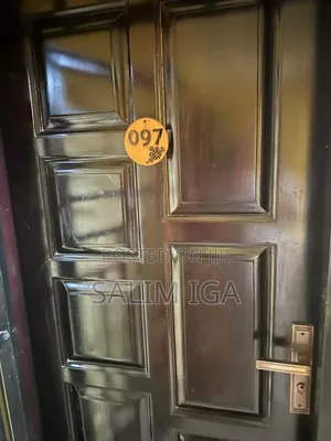 Furnished 1bdrm Room & Parlour in Kololo Property, Central Division