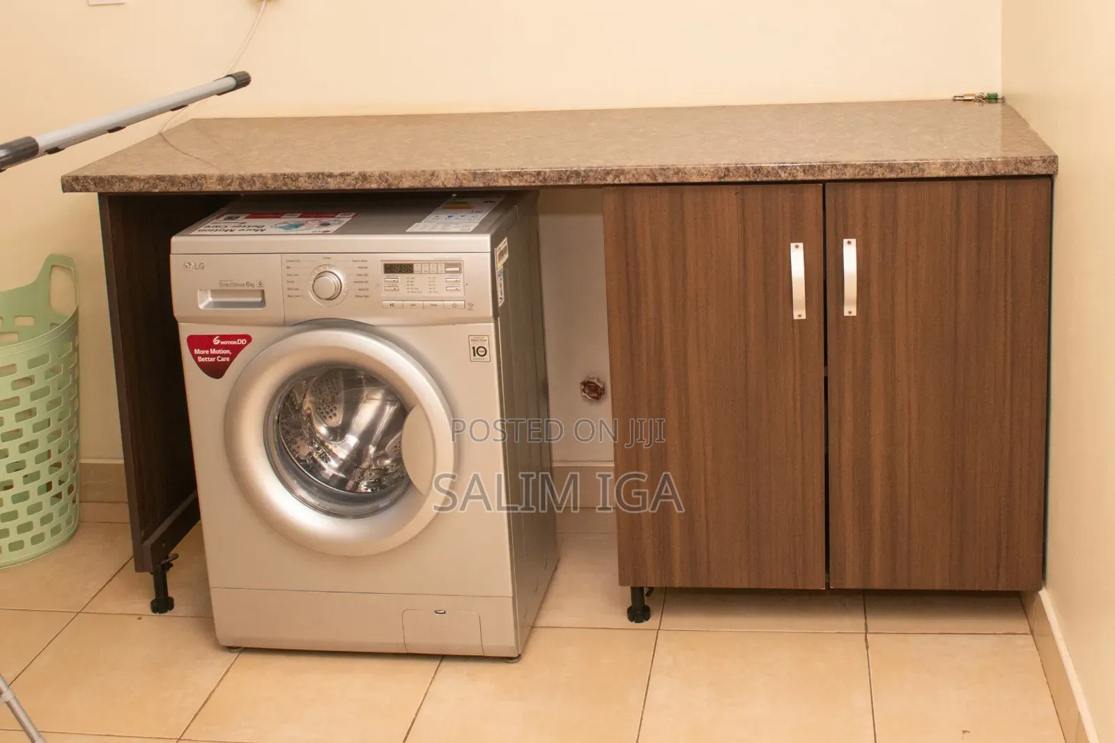 Furnished 1bdrm Room & Parlour in Kololo Property, Central Division