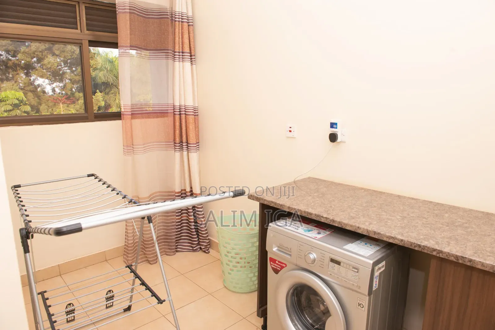 Furnished 1bdrm Room & Parlour in Kololo Property, Central Division