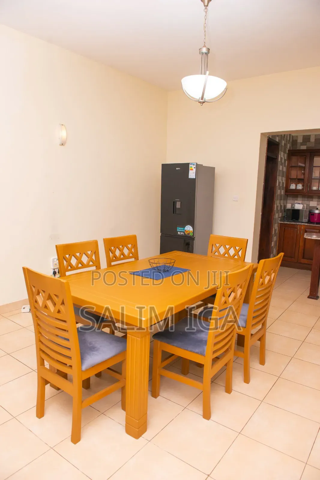 Furnished 1bdrm Room & Parlour in Kololo Property, Central Division