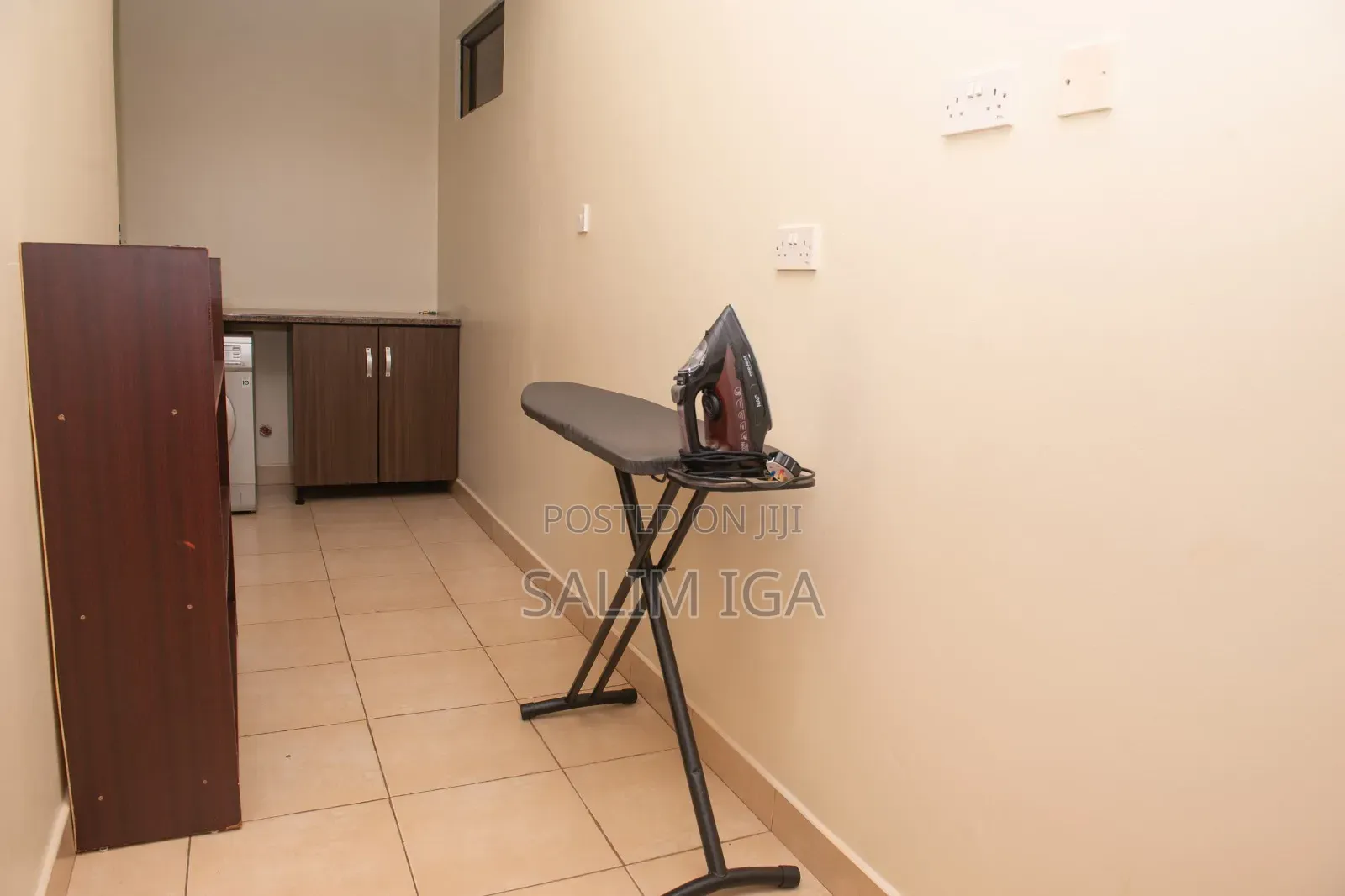 Furnished 1bdrm Room & Parlour in Kololo Property, Central Division