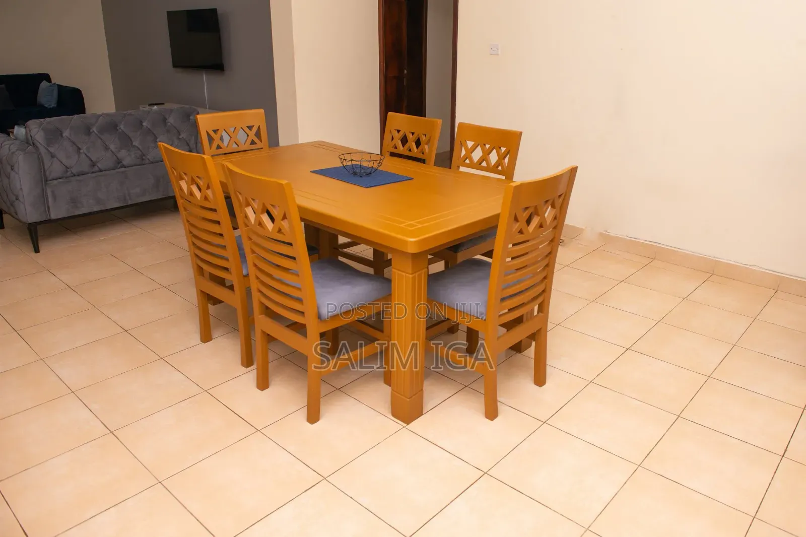 Furnished 1bdrm Room & Parlour in Kololo Property, Central Division