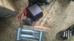 Car Winch. For Heavy Duty 4x4