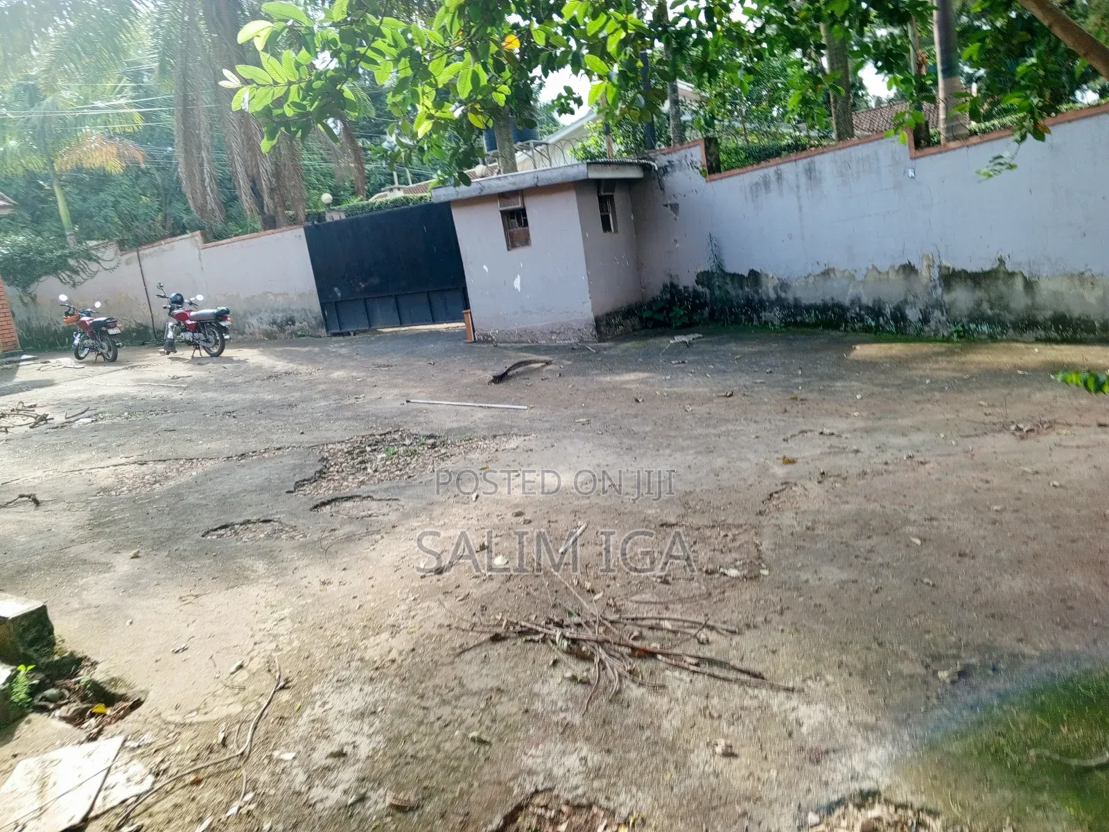 5bdrm Bungalow in Kololo Property, Central Division for rent