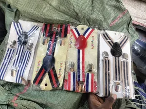 Photo - Unique Kids Suspenders