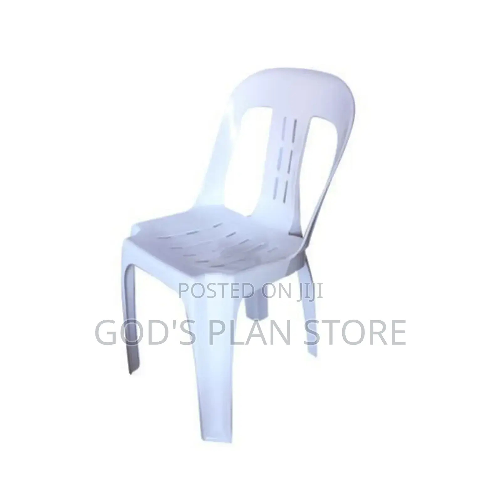 Liayo Easy Plastic Chairs
