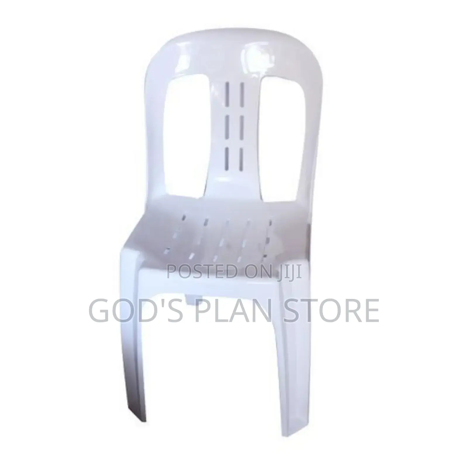 Liayo Easy Plastic Chairs