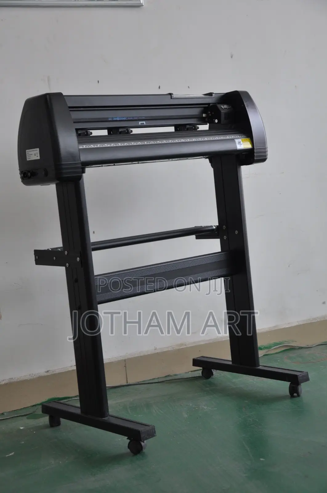 720mm Vinyle Cutting Plotter