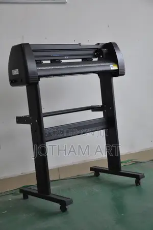 720mm Vinyle Cutting Plotter