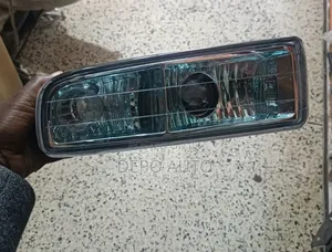 Lexus 470 Cygnus Fog Lamp