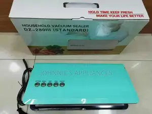 Household Electric Vacuum Sealer Machine