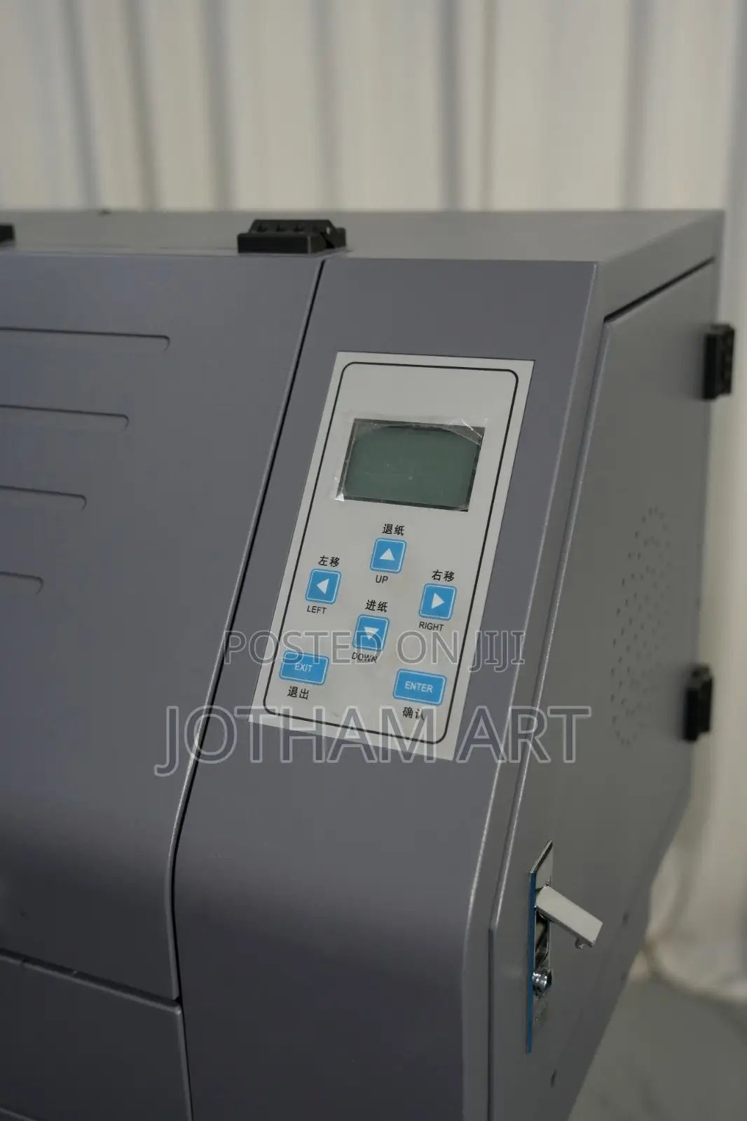 Latest Model Largeformat