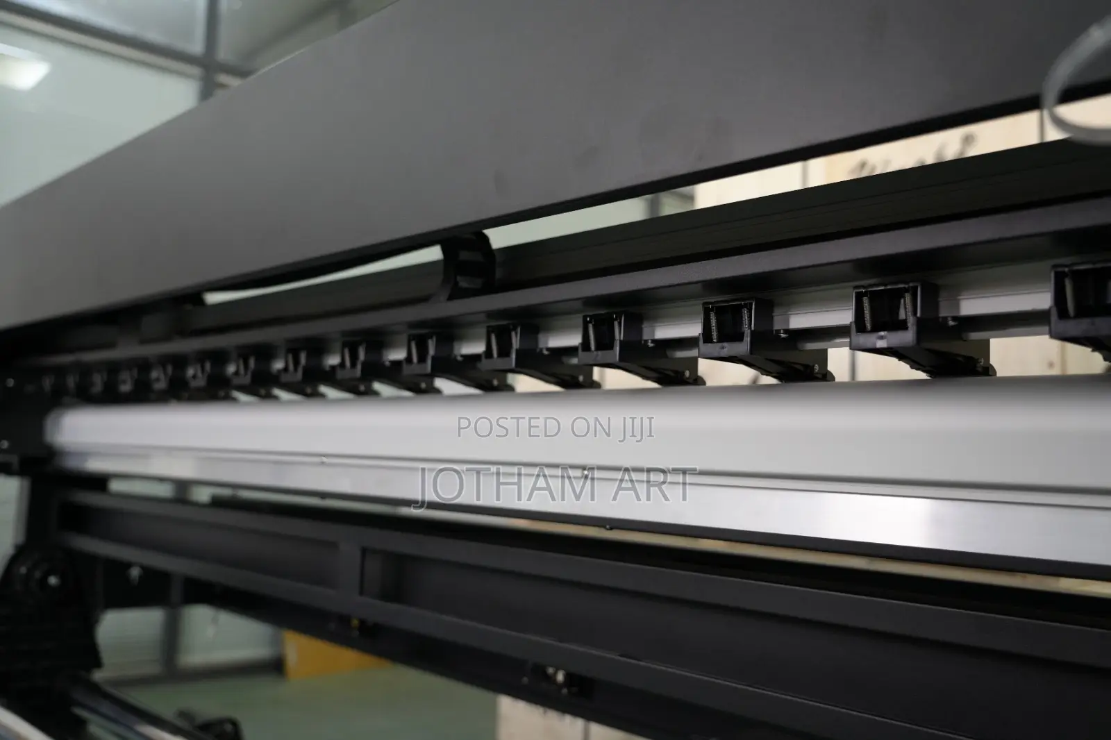Large Formats Industrial