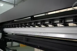 Photo - Large Formats Industrial