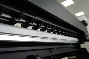 Largeformat Solvent Machines