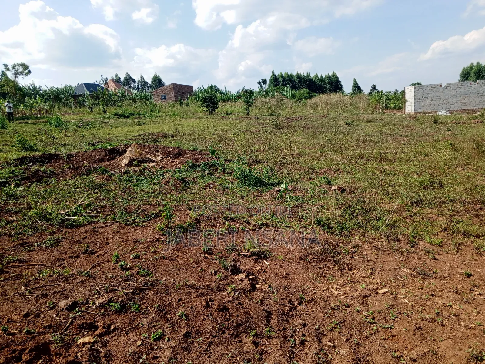 Plots for Sale Nampuge