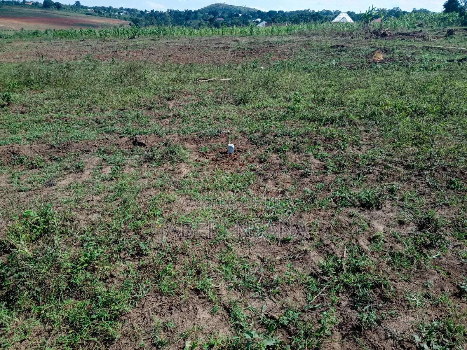 Plots for Sale Nampuge