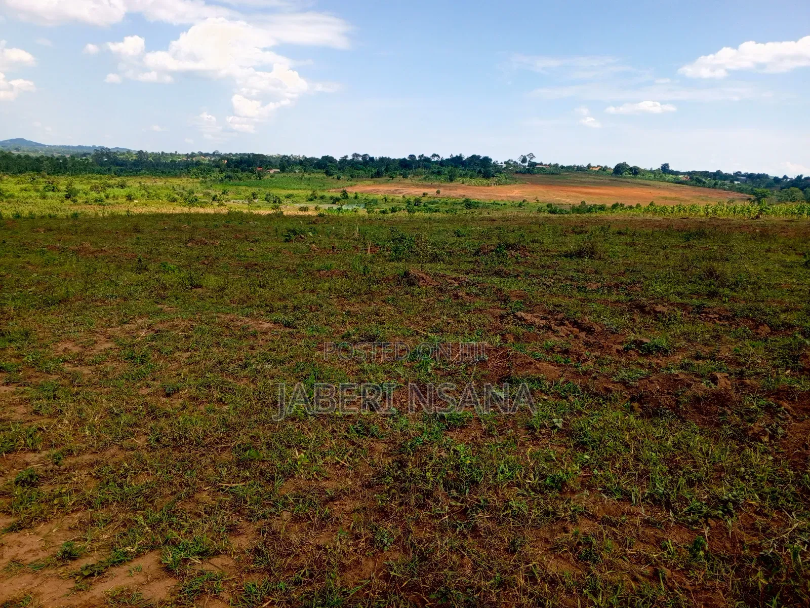 Plots for Sale Nampuge