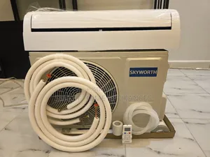 12000btu Skyworth Wall Split Air Conditioner at 20% Discount