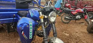 Zongshen ZS100-27 2025 Blue