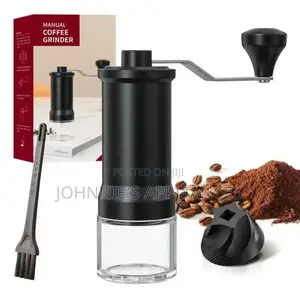 Manual Coffee Grinder