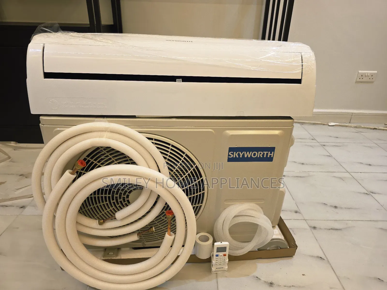 20% Discount Sales on Skyworth 12000btu Air-Conditioner