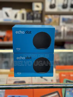 Photo - Amazon Echo Dot