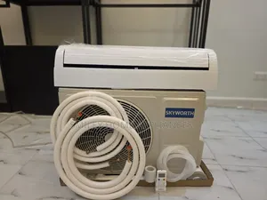 20% Discount Off on Skyworth 12000btu Wall Split Ac