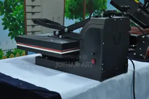 Heat Transfer Machines
