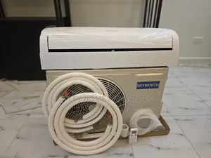 Discount Sales on Skyworth 9000btu Brand New Wall Split Ac