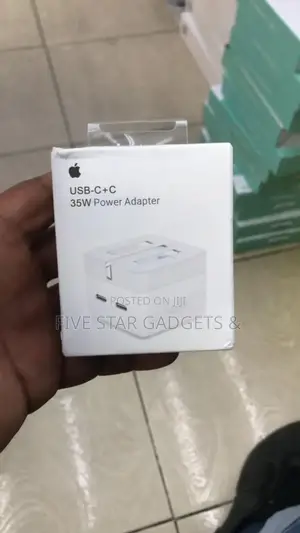 iPhone 15 Pro Max 35w Pd Super Fast