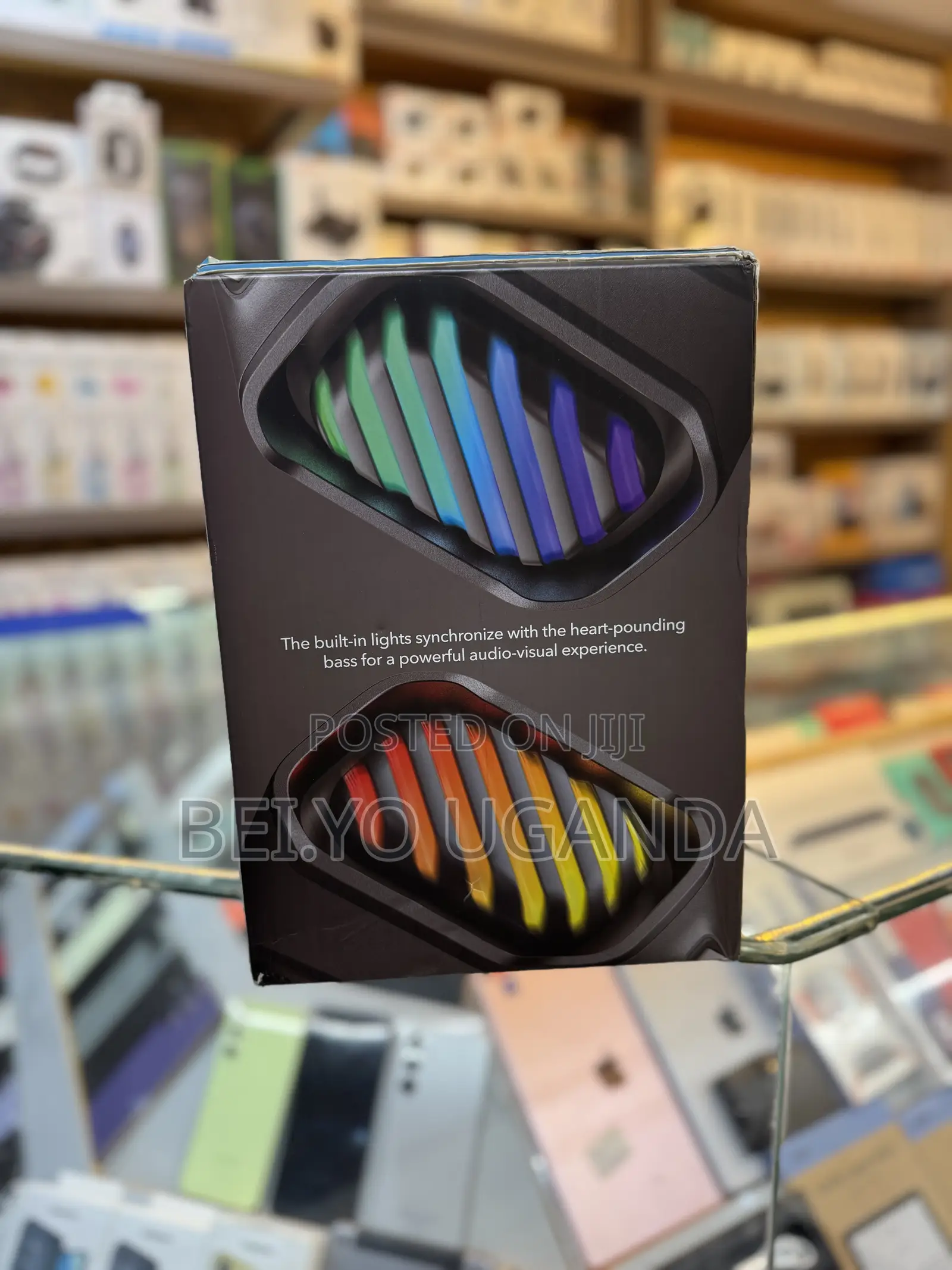 Anker Boom 2 Plus