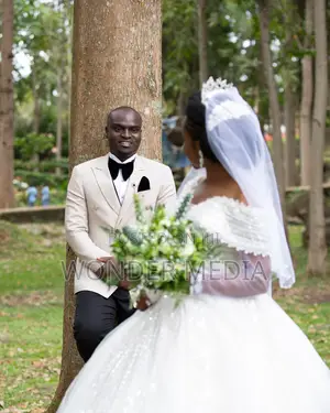 Photo - Super Wedding Photos