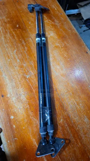 Drone/Hiace Boot Shocks (Lower Roof)