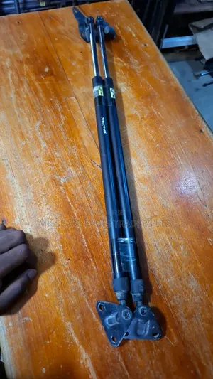 Drone/Hiace Boot Shocks (Lower Roof)