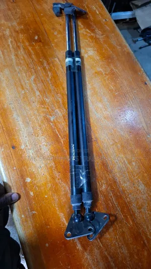 Drone/Hiace Boot Shocks (Lower Roof)
