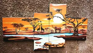 Contemporary Artworks