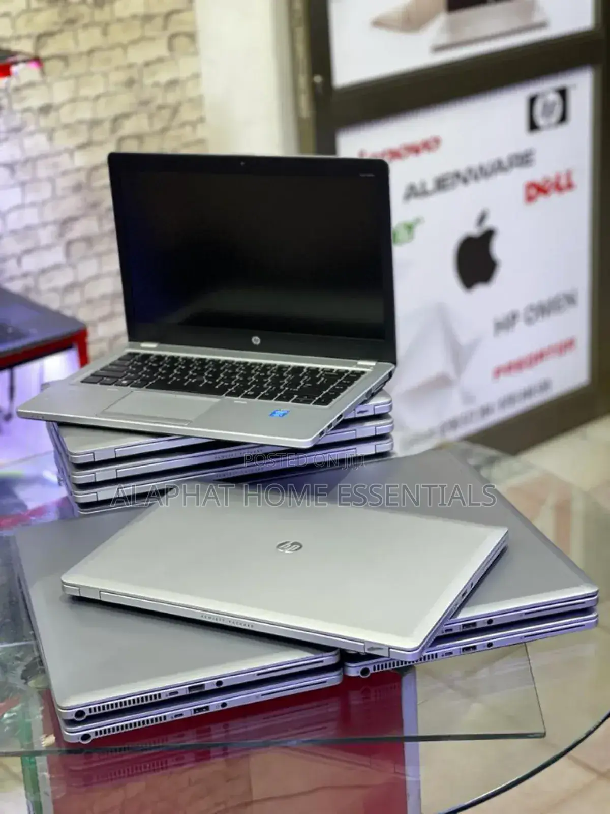 Laptop HP EliteBook Folio 9480M 8GB Intel Core I5 HDD 500GB